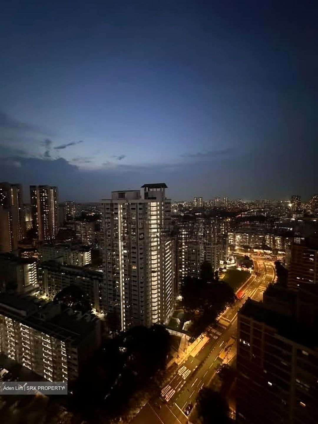 Trevista (D12), Condominium #598143611